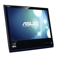 Asus MS248H User Manual