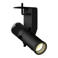 ProLights EclMini CC User Manual