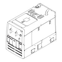 Miller Bobcat 260 Owner's Manual