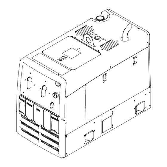 Miller Bobcat 260 Owner's Manual