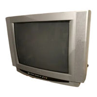 JVC AV-21KM3SN Instructions Manual