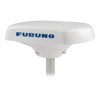 Furuno SCX-20 Operator's Manual