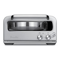Breville BPZ820 Instruction Book