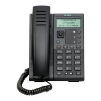 Mitel MIVOICE 6905 User Manual