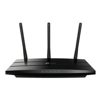 TP-Link Archer A8 Quick Installation Manual