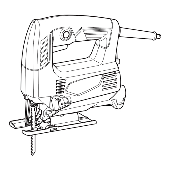 Makita M4301B Instruction Manual