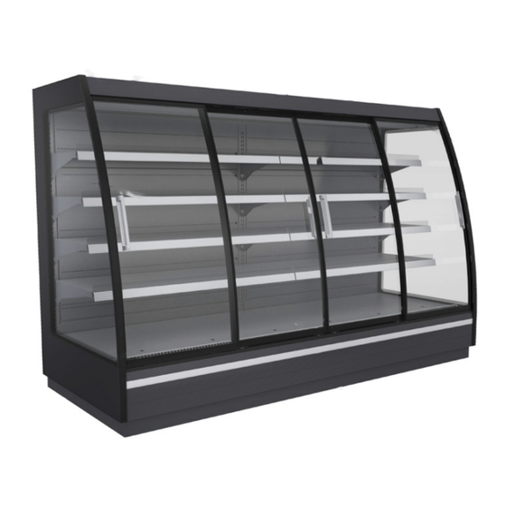 EPTA Costan NordicLine SV5 Open User Instructions