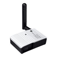 Tp-Link TL-WPS510U Quick Installation Manual