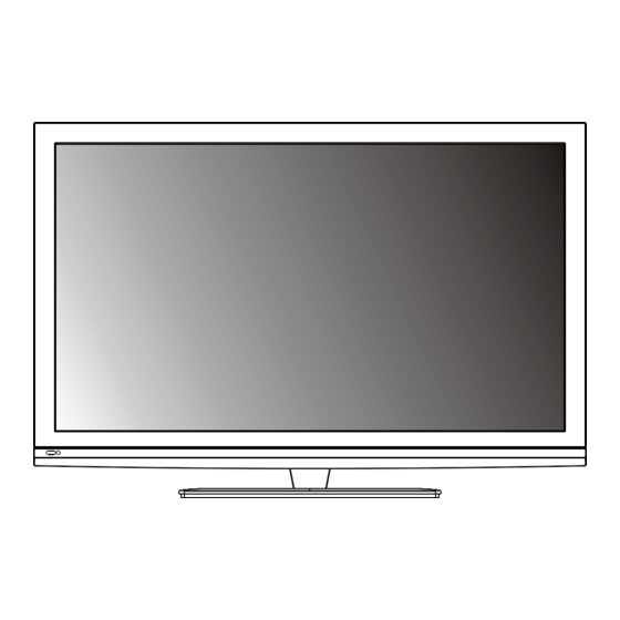 Skyworth LED-32E60 LED TV Manuals
