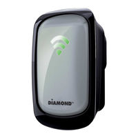 Diamond Multimedia WR300NSI User Manual