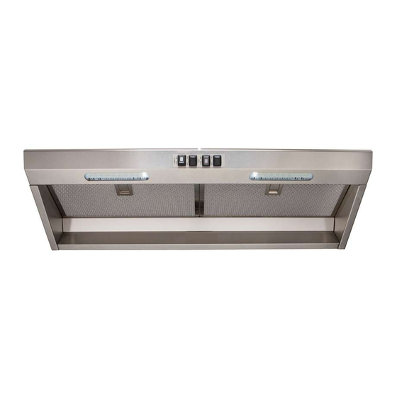 Falcon FALUC801 Installation Instructions And User Manual