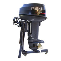 Yamaha 30D Owner's Manual