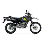 Suzuki drz 400 2000 Service Manual