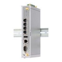 Amit IOG761AM-0TDA1 User Manual
