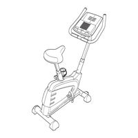 ProForm GT 90 PFEX4986.0 User Manual