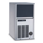 Ice-O-Matic ICEU 126 User Manual