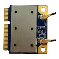 MEDIATEK MT7630E User Manual