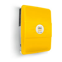 SolarMax 8MT2 Instruction Manual