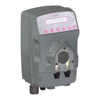 CTX MyPOOL Series Operating	Instructions And Maintenance