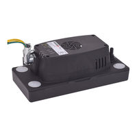 DIVERSITECH CP-22LP-P Installation Manual