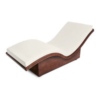 Living Earth Crafts Wave Lounger User Manual