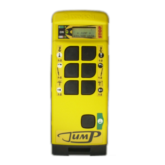 ravioli J Series User Manual