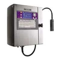 Dover Imaje 9020 Troubleshooting Manual