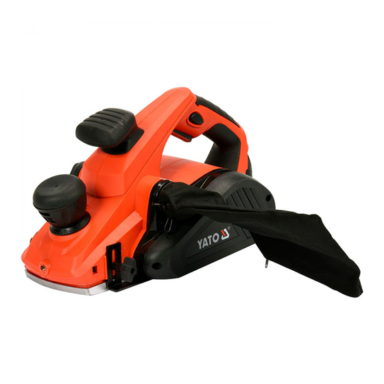 YATO YT-82144 Manual