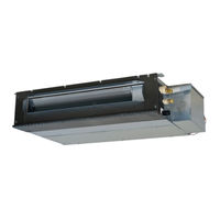 Mitsubishi Heavy Industries SRR35ZS-W User Manual