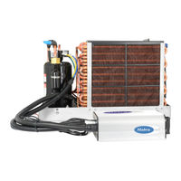 MABRU POWER SYSTEMS SC Series Installation Manual