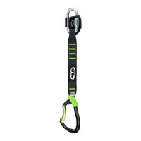 Climbing Technology 6V8290508 Manual