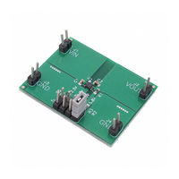 Texas Instruments TPS71401DRVEVM-426 User Manual