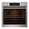 Oven AEG BP5003001 User Manual