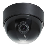 EverFocus ED200 Series Instruction Manual