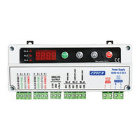 Erden HPS Manual
