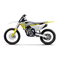 Motorcycle Husqvarna FC 250 2016 Repair Manual