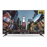 RCA RTU7575-B Manual