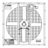 Chore-Time 14843 Installation & Operator's Instruction Manual
