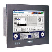 Protech Systems PPC-7528F Quick Reference Manual