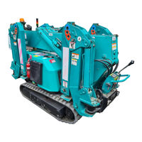 Maeda MC285C-2 Service Manual