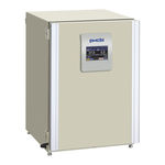 Phcbi cellIQ Series Operating Instructions Manual
