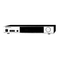 Marantz ST440L Service Manual