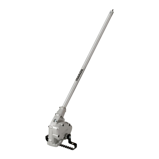 Makita WA400MP Instruction Manual