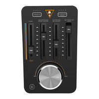 Turtle Beach TBS-0111-01 User Manual