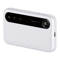 Zte U50 Quick Start Manual