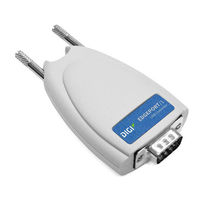 Digi USB EXPANSION MODULES Edgeport 1 Installation Manual