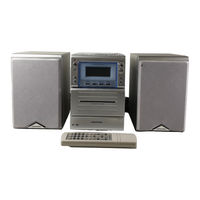 Grundig Varixx UMS 4401 SPCD User Manual
