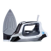 Mellerware TITANIUM 23250 Instructions Manual