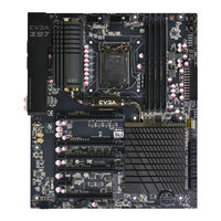 EVGA Z97 Classified User Manual
