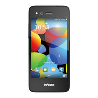 Infocus M2 Quick Start Manual